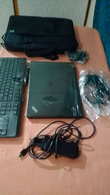 Lenovo T460P i5 9