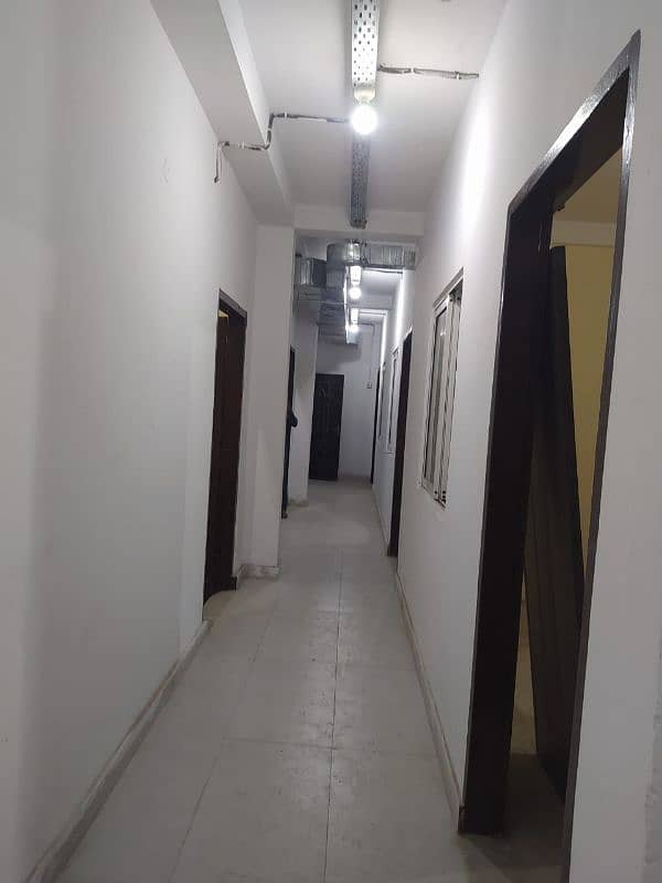 Hostel rooms available for rent 4