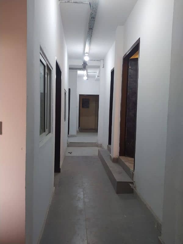 Hostel rooms available for rent 7