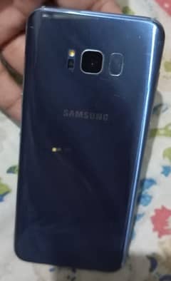 Samsung Mobile S8 Plus