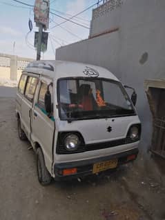 Suzuki hi roof