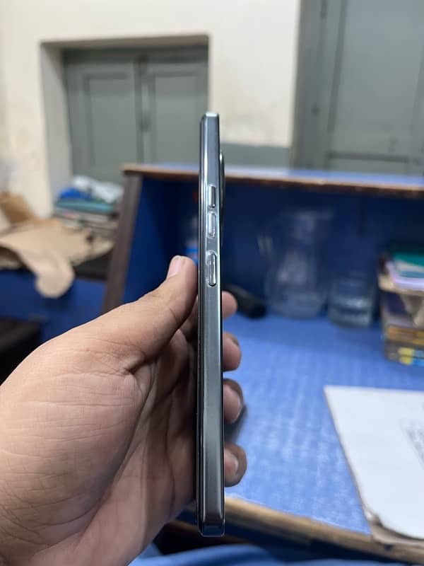 new phone 2 months used 3