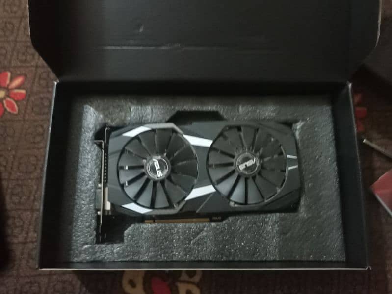 RX 580 8gb Original 2304 0