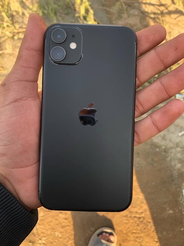 iPhone 11 non PTA 0