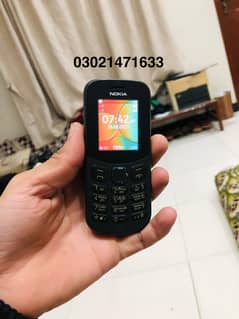 Nokia 130 For Sale. Mobile Ok ha.