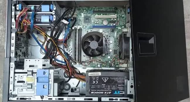 gaming pc (URGENT SELL) 2