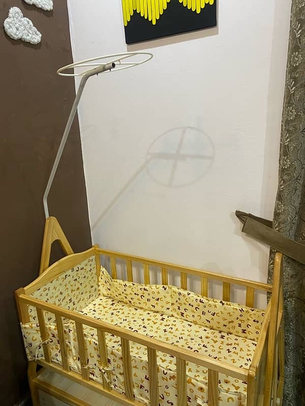 babycot 8