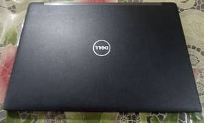 Dell Latitude/ 7280/ Core i7/ 7th Gen