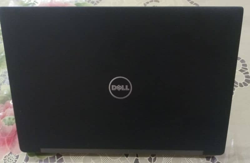 Dell Latitude/ 7280/ Core i7/ 7th Gen 1