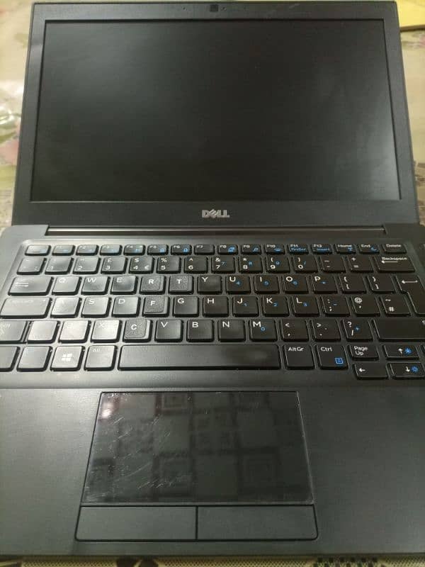 Dell Latitude/ 7280/ Core i7/ 7th Gen 6