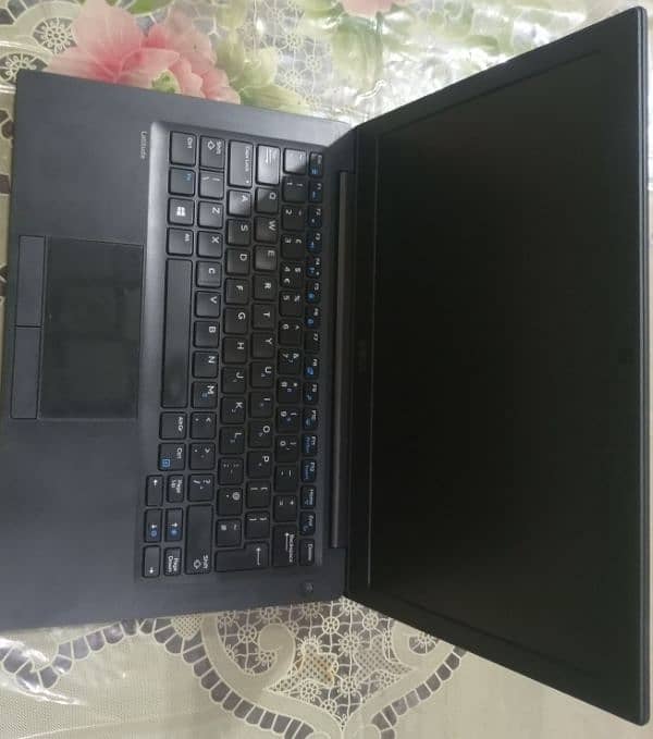 Dell Latitude/ 7280/ Core i7/ 7th Gen 7