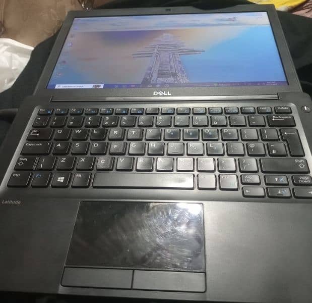 Dell Latitude/ 7280/ Core i7/ 7th Gen 13