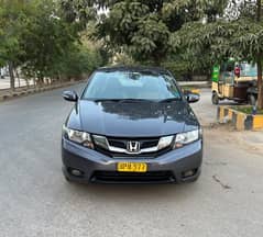 HONDA CITY ASPIRE PROSMETEC 1.5 i-VTEC 2018