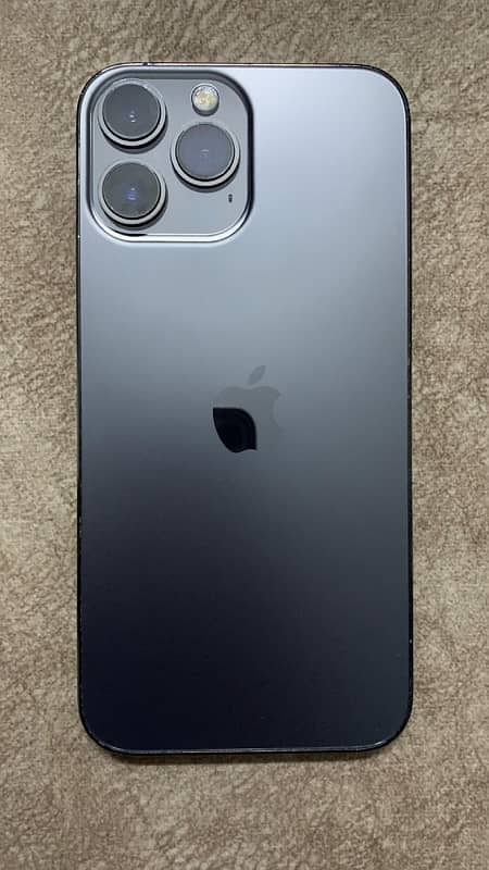 iphone 13 pro max 512gb Factory Unlock 0