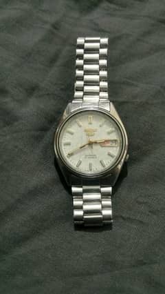 Men's Wrist Watch