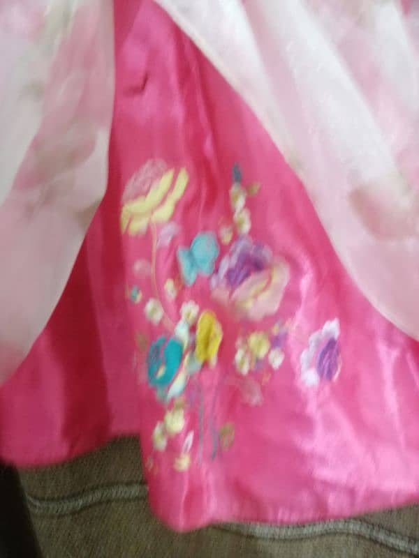 10 to 11 year old girls beautiful drees 1