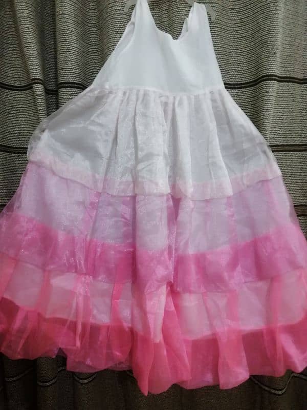 10 to 11 year old girls beautiful drees 5