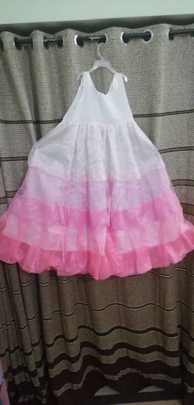 10 to 11 year old girls beautiful drees 6