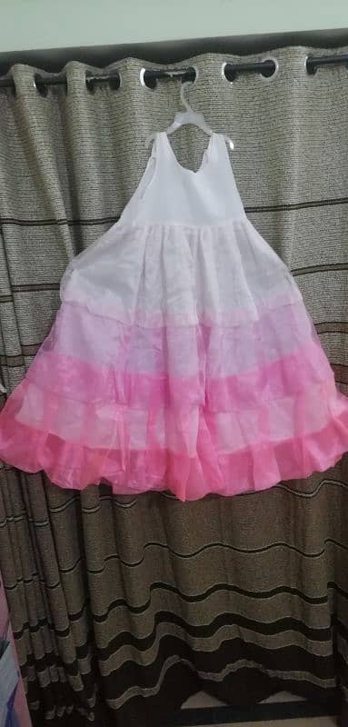 10 to 11 year old girls beautiful drees 7