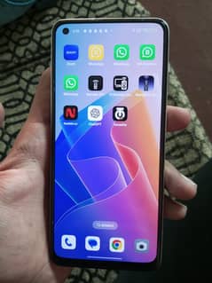 Oppo F21 pro 4G