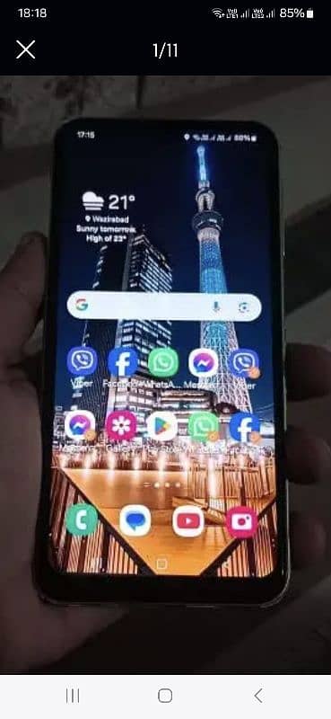 samsung a25 5g 8. . . 256 officail pta 0