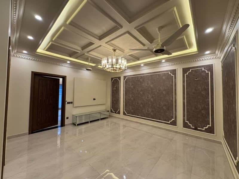 3 Years Installment Plan Luxury Designer House In Park View City Lahore 7