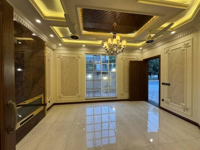 3 Years Installment Plan Luxury Designer House In Park View City Lahore 10