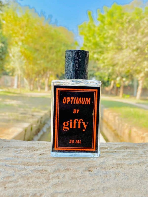 Perfumes for male and female 4