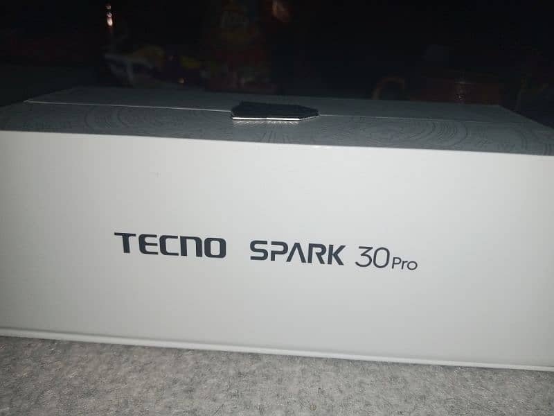 techno spark 30 pro 6