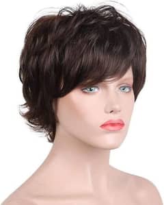 woman wigs