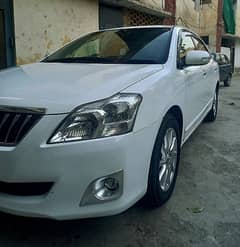 Toyota Premio 2007 03119656982