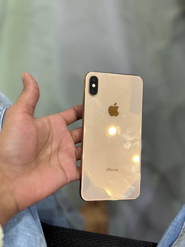 iphone xsmax pta approved 0