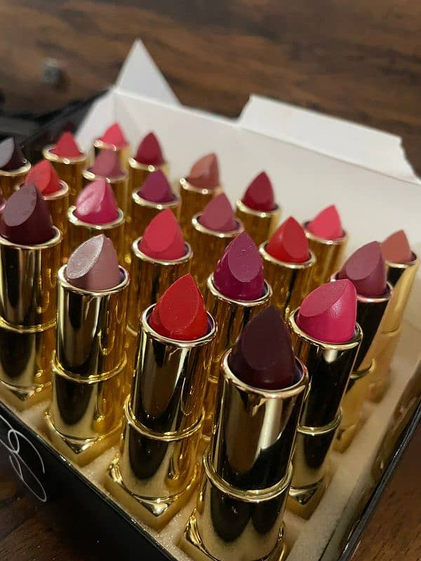 lipsticks 12