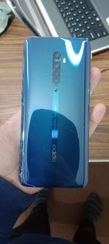 OPPO RENO 2 | 8GB RAM 256GB ROM | URGENT SALE 0