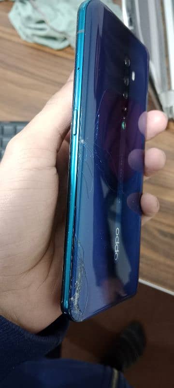 OPPO RENO 2 | 8GB RAM 256GB ROM | URGENT SALE 2