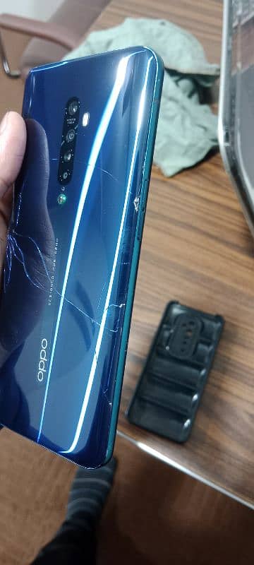 OPPO RENO 2 | 8GB RAM 256GB ROM | URGENT SALE 5