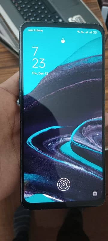 OPPO RENO 2 | 8GB RAM 256GB ROM | URGENT SALE 9