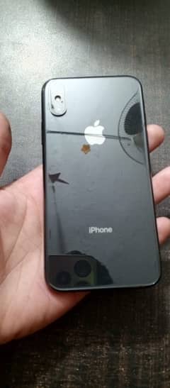 iPhone XS non pta