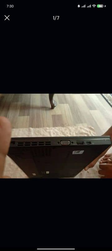 LENOVO THINKPAD I7 4TH 1