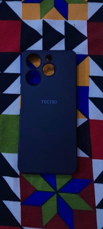 Tecno Spark 10 pro 8+8gb 128gb Bilkul new Condition Mobile Full Box ok 7