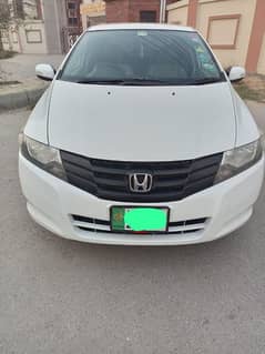 Honda City Aspire 1.5 Urgent Sale 2013