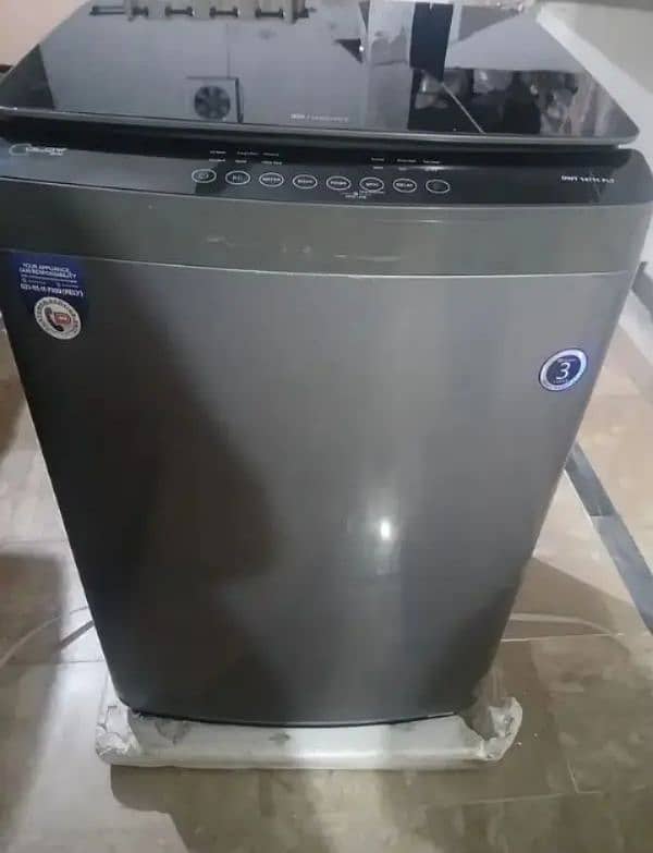 Full Automatic Washing Machine 14KG # Watsapp. 03274706406 1