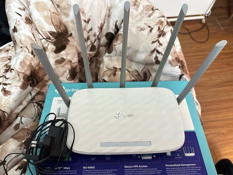 wifi router 2