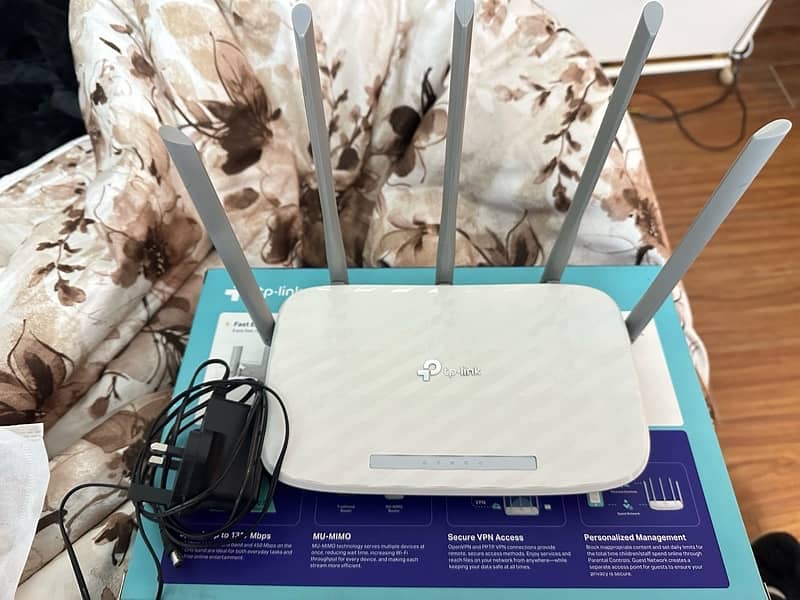 wifi router 3