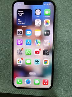 Iphone 12pro max offical Pta approved whatsapp contact 03314784571