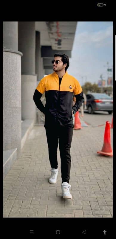 Track suit fleece winter free delivery #03004440457 whatsapp chat only 5