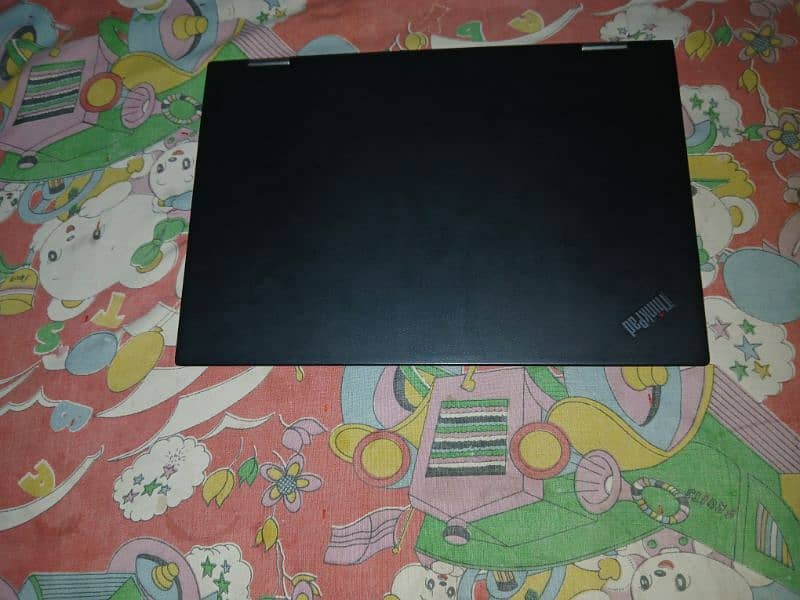 Thinkpad X1 Yoga core i7 6th gen 6