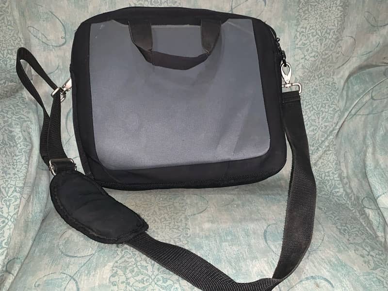 laptop bag black 0