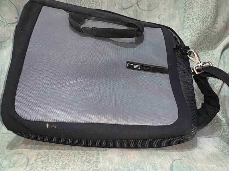 laptop bag black 4