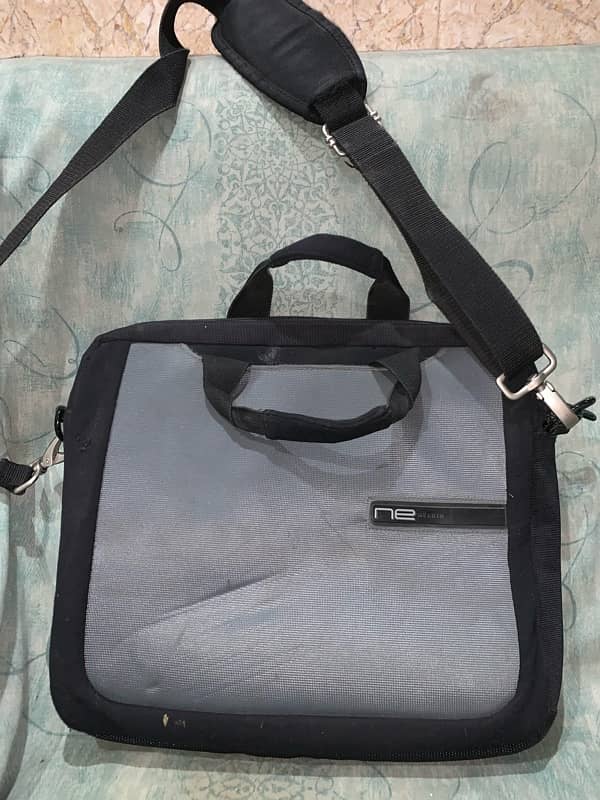 laptop bag black 5